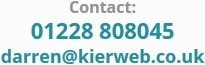 Contact Kierweb
