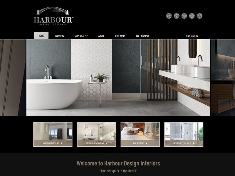 Harbour Design Interiors