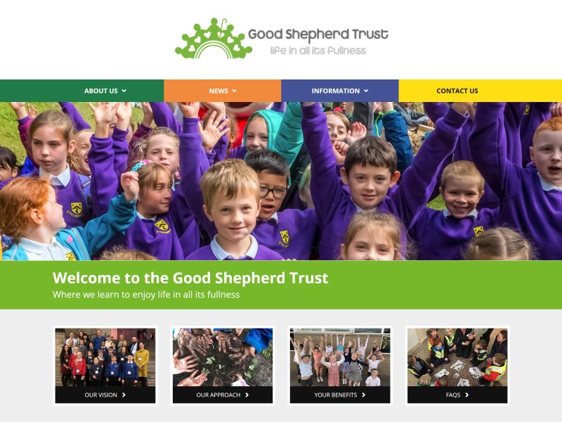 Good Shepherd Trust